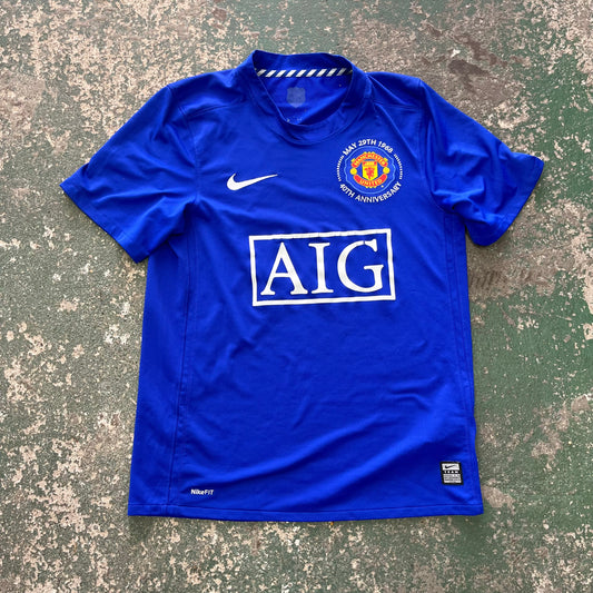 Manchester United 3rd 08/09 (S)