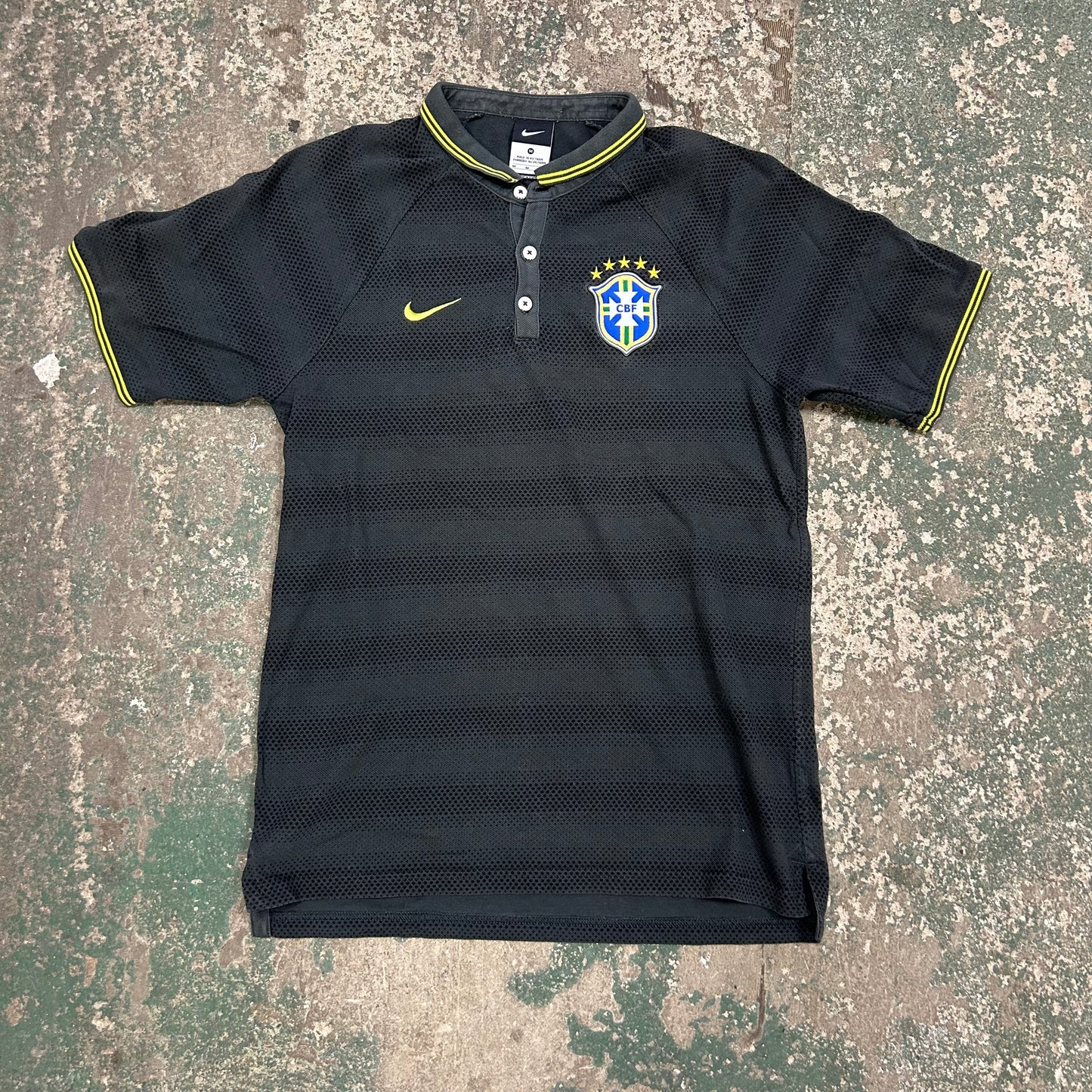 Brasil Polo World Cup 2014 (S/M)