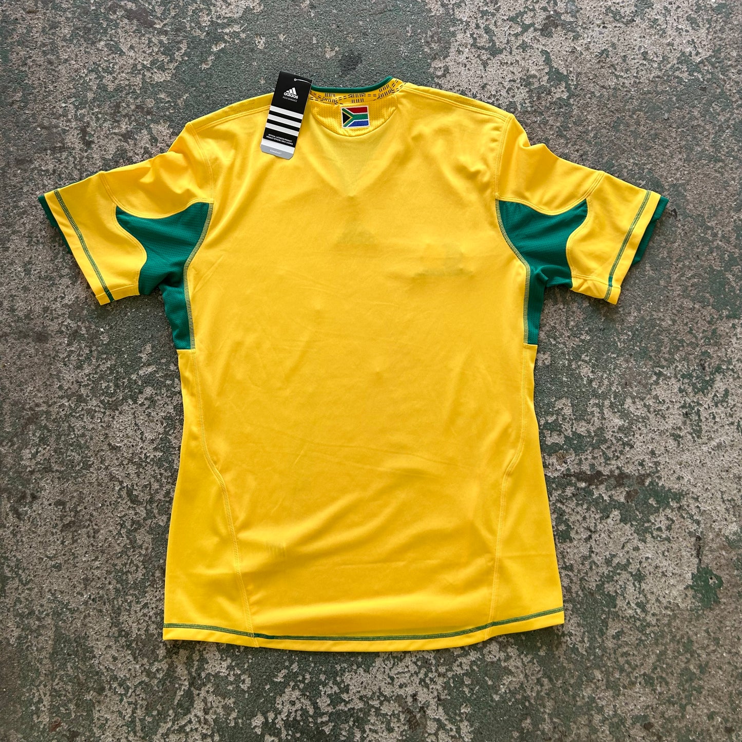 South Africa Home World Cup 2010 NEW (M)