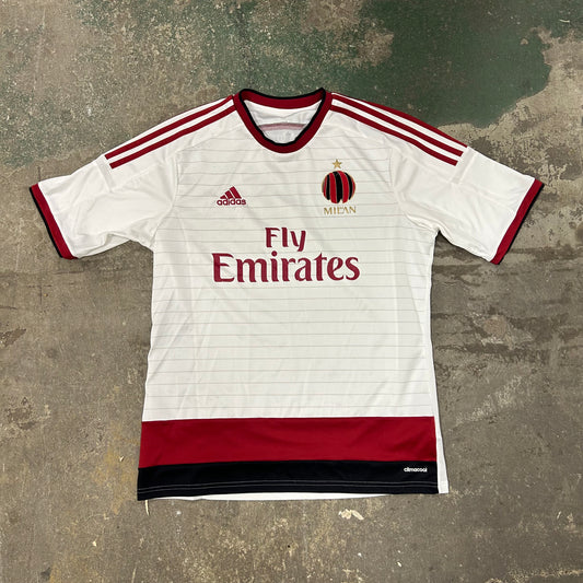 AC Milan Away 14/15 (L)