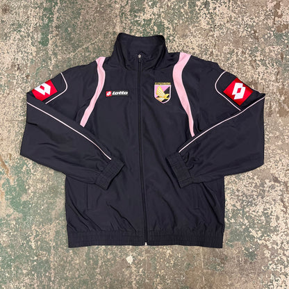 Palermo FC 01/02 Trackjacket (XL)