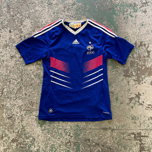 France Home World Cup 2010 (M)