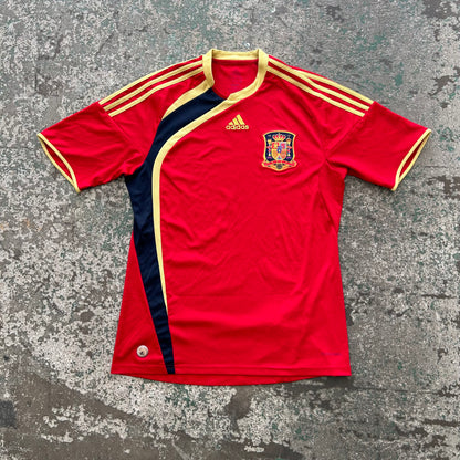 Spain Home 08/09 (M)