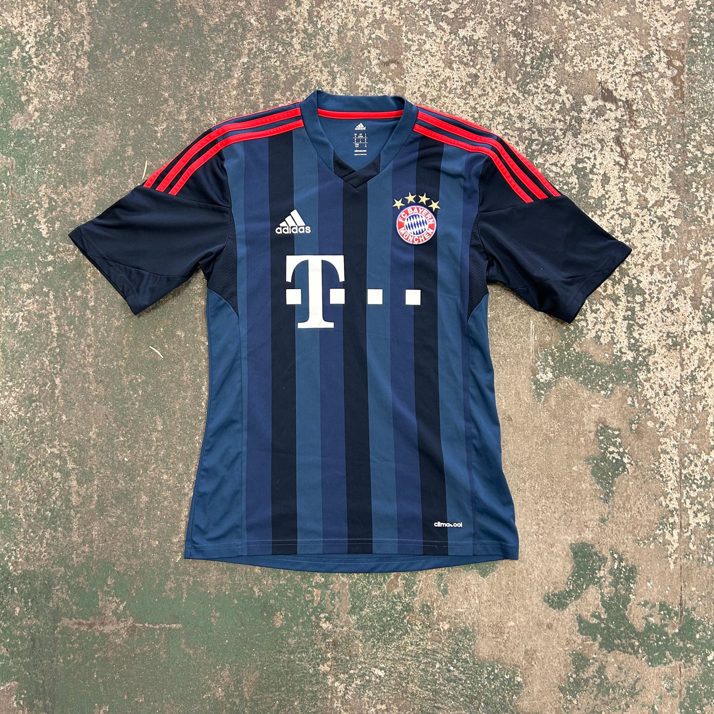 FC Bayern München 3rd 13/14(S)