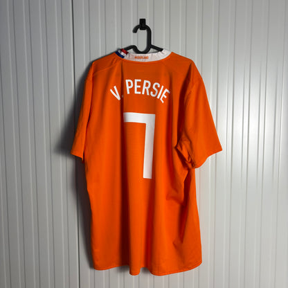Netherlands Home VAN PERSIE Euro 2008 (XXL)