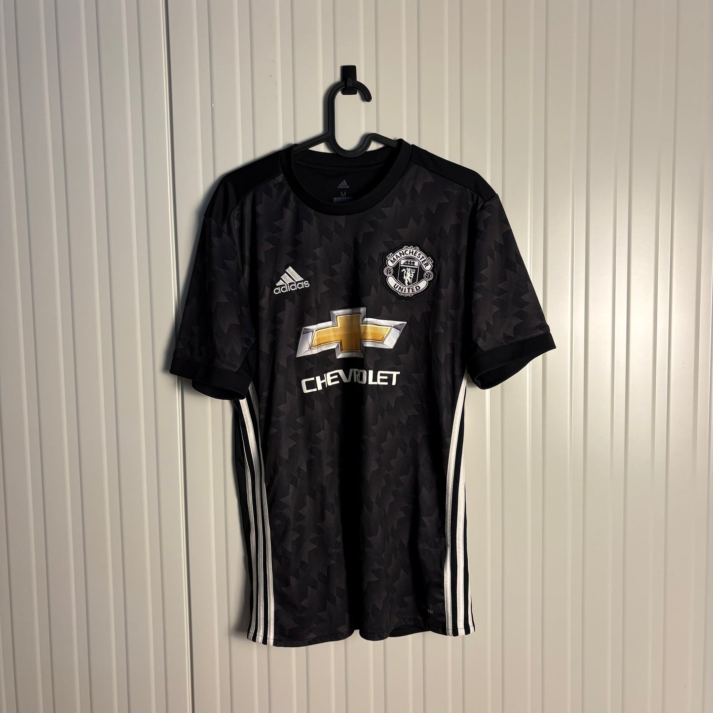 Manchester United Away 17/18 (M)
