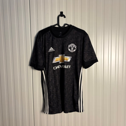 Manchester United Away 17/18 (M)
