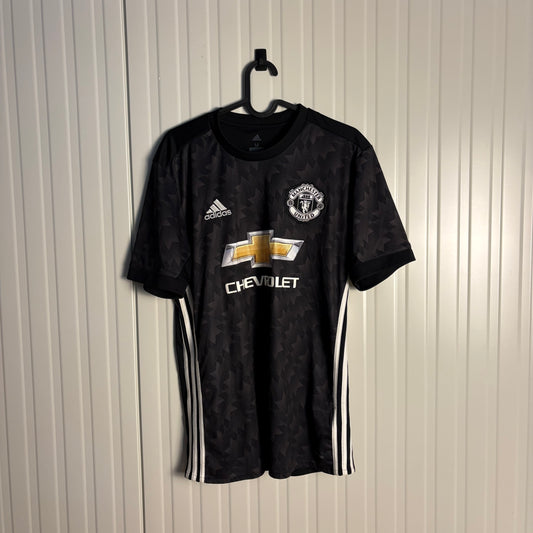 Manchester United Away 17/18 (M)