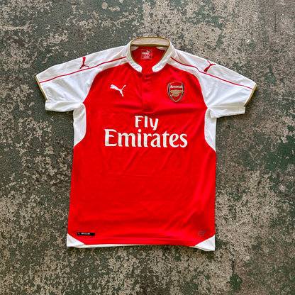 FC Arsenal Home 15/16 (M)