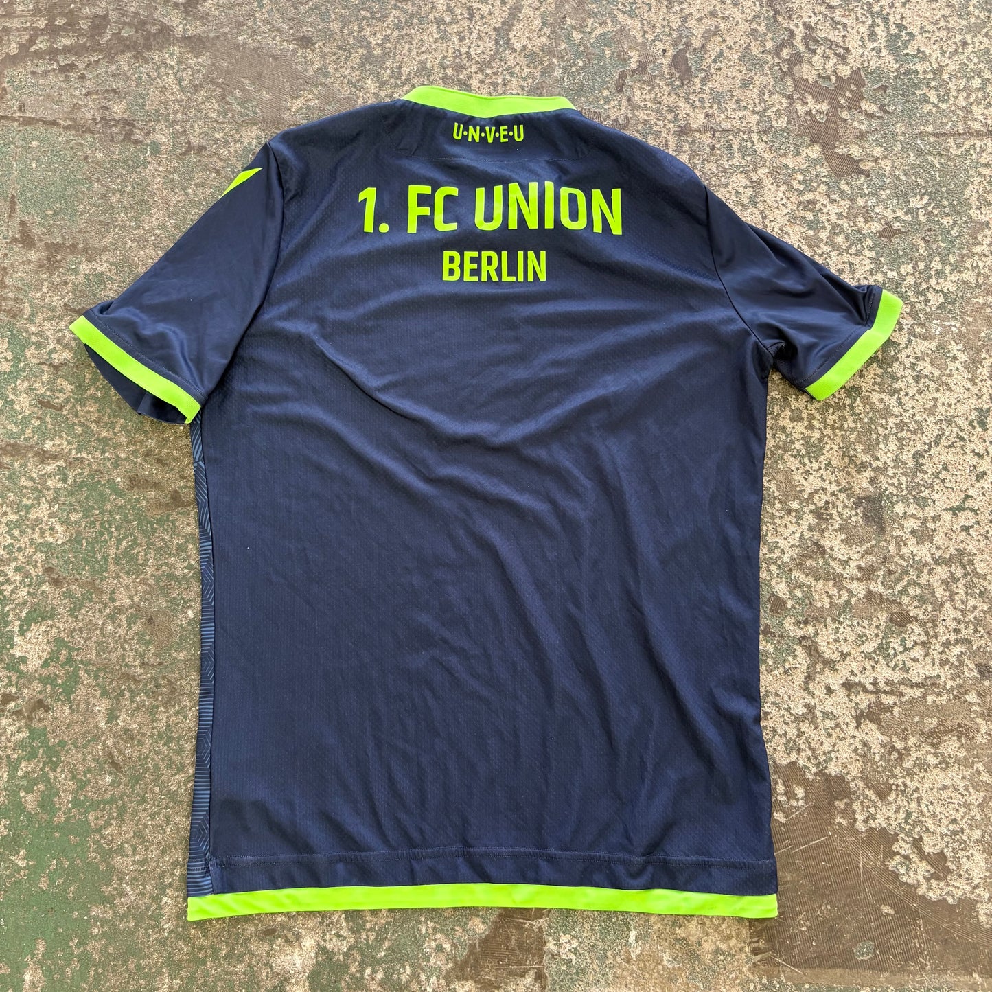 Union Berlin 3rd 19/20 (M)