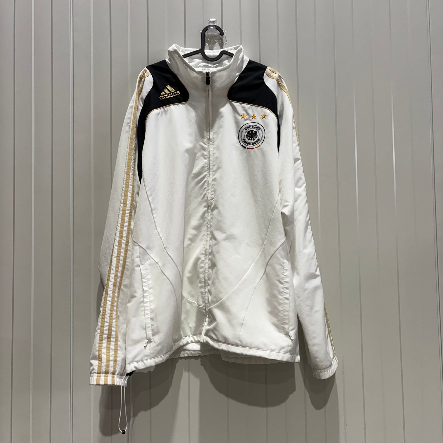 Germany Trackjacket Euro 2008 (XL)