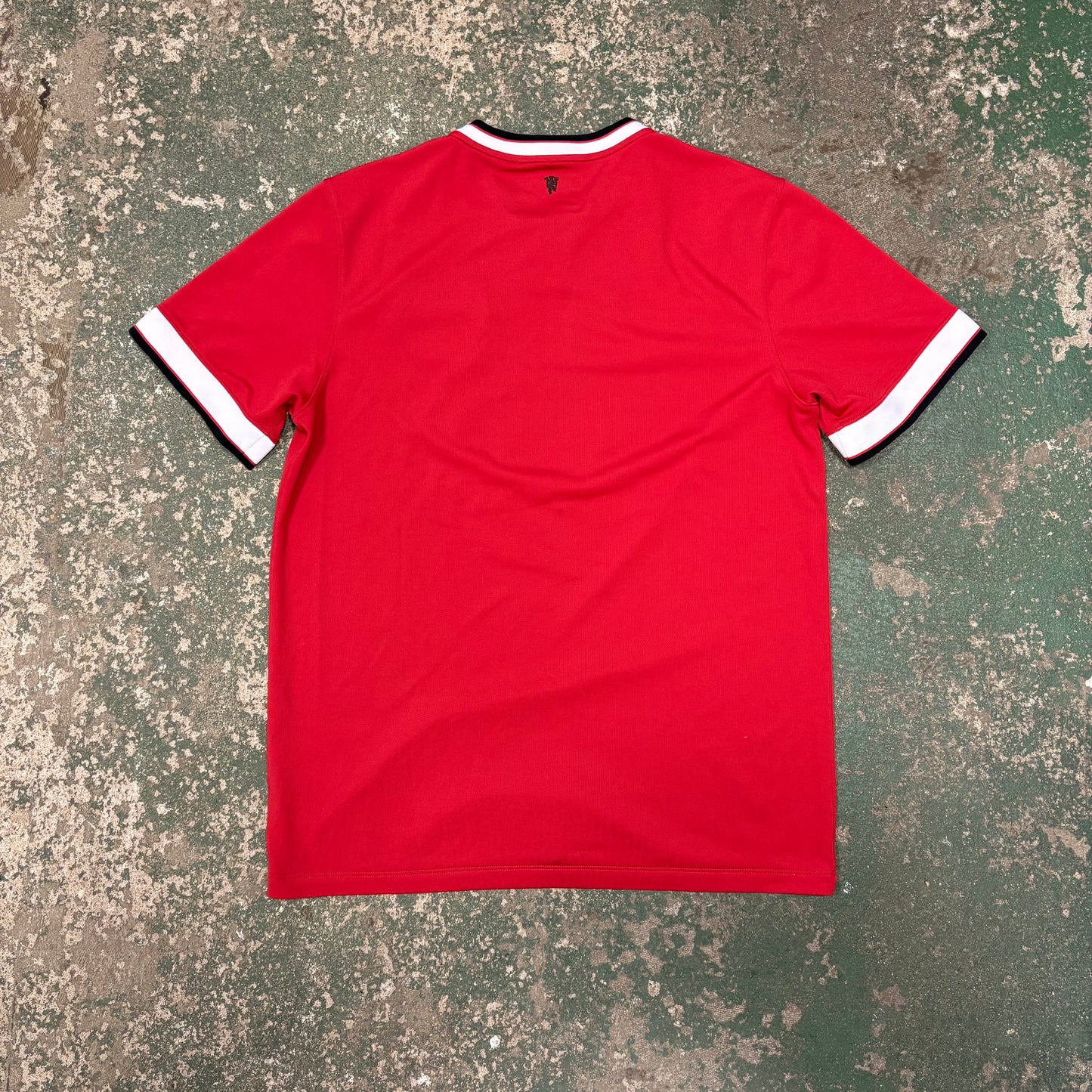 Manchester United Home 14/15 (L)