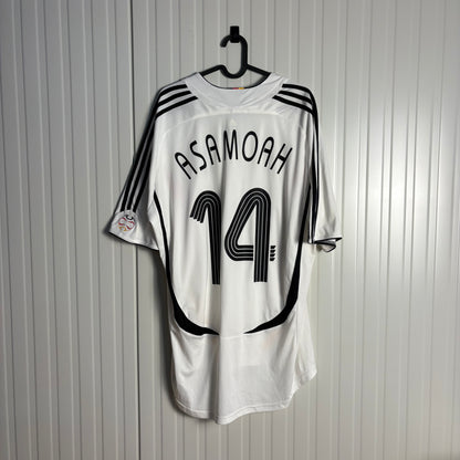 Germany Home ASAMOAH World Cup 2006 (XL)