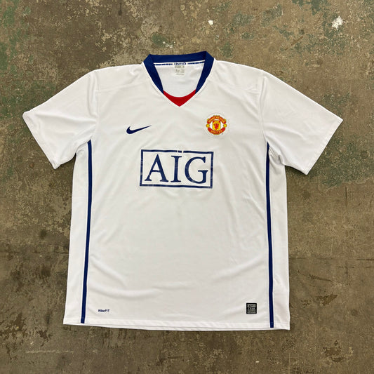 Manchester United 09/10 3rd (XL)