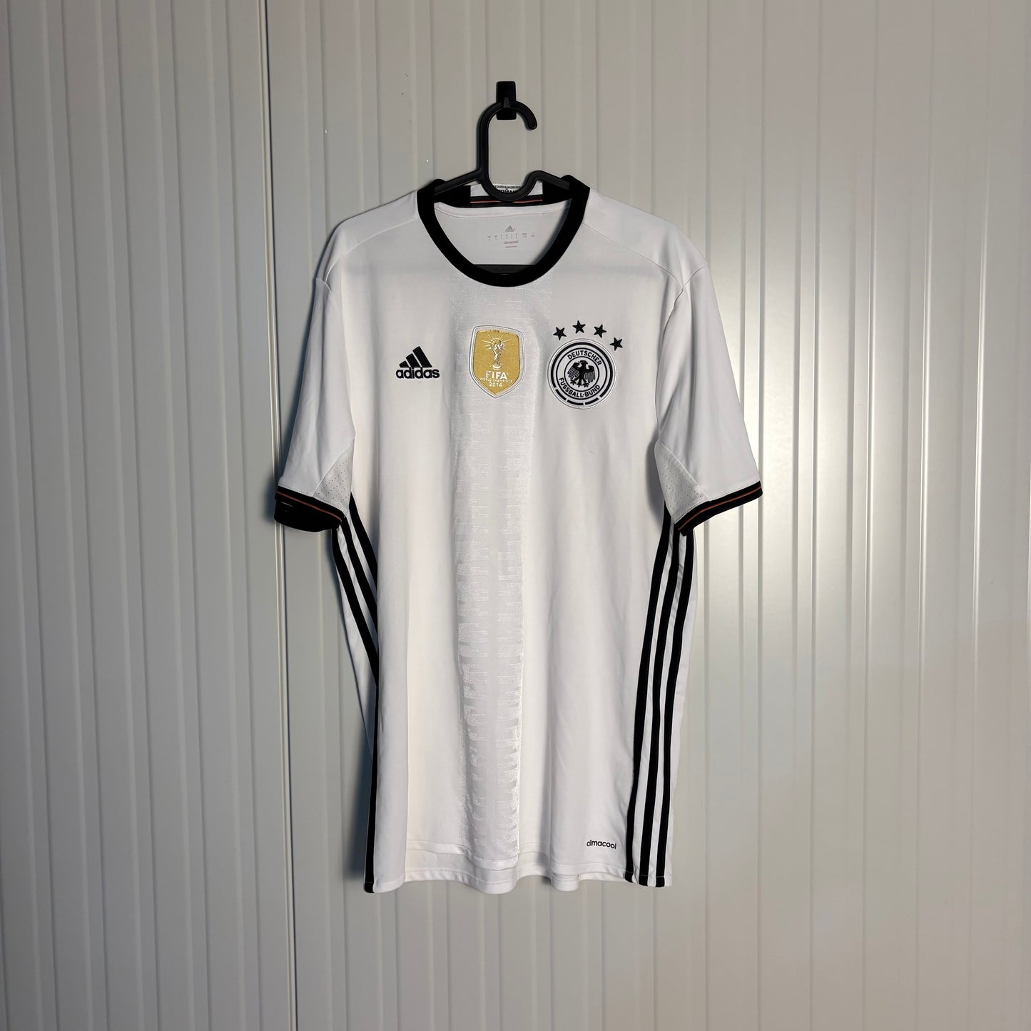 Germany Home Euro 2016 (L)