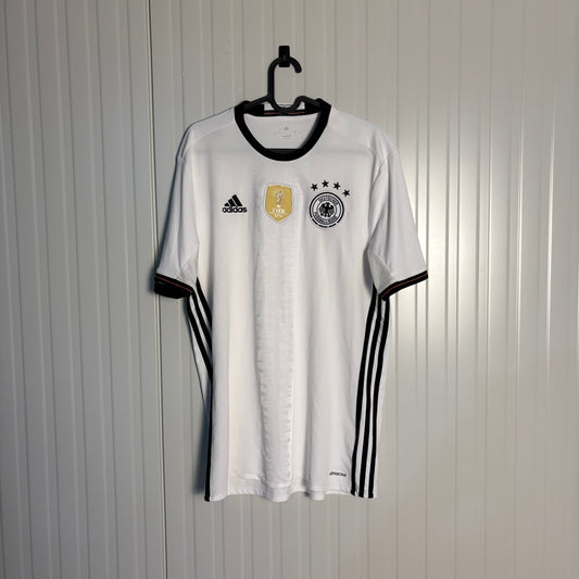 Germany Home Euro 2016 (L)