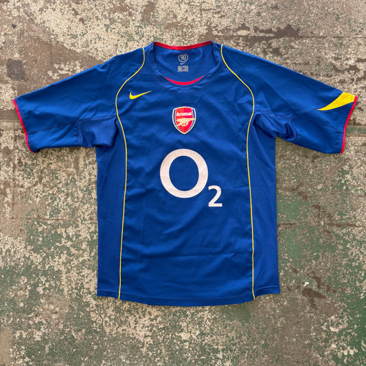 FC Arsenal 3rd 04/05 (S)