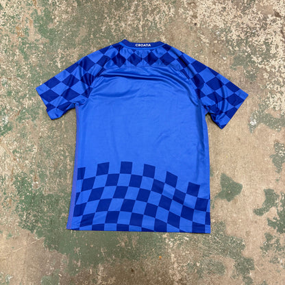 Croatia Away EURO 2016 (M)