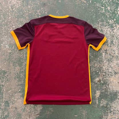 AS Roma Home 15/16 (M)