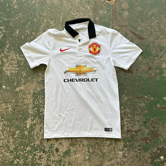 Manchester United Away 14/15 (S)