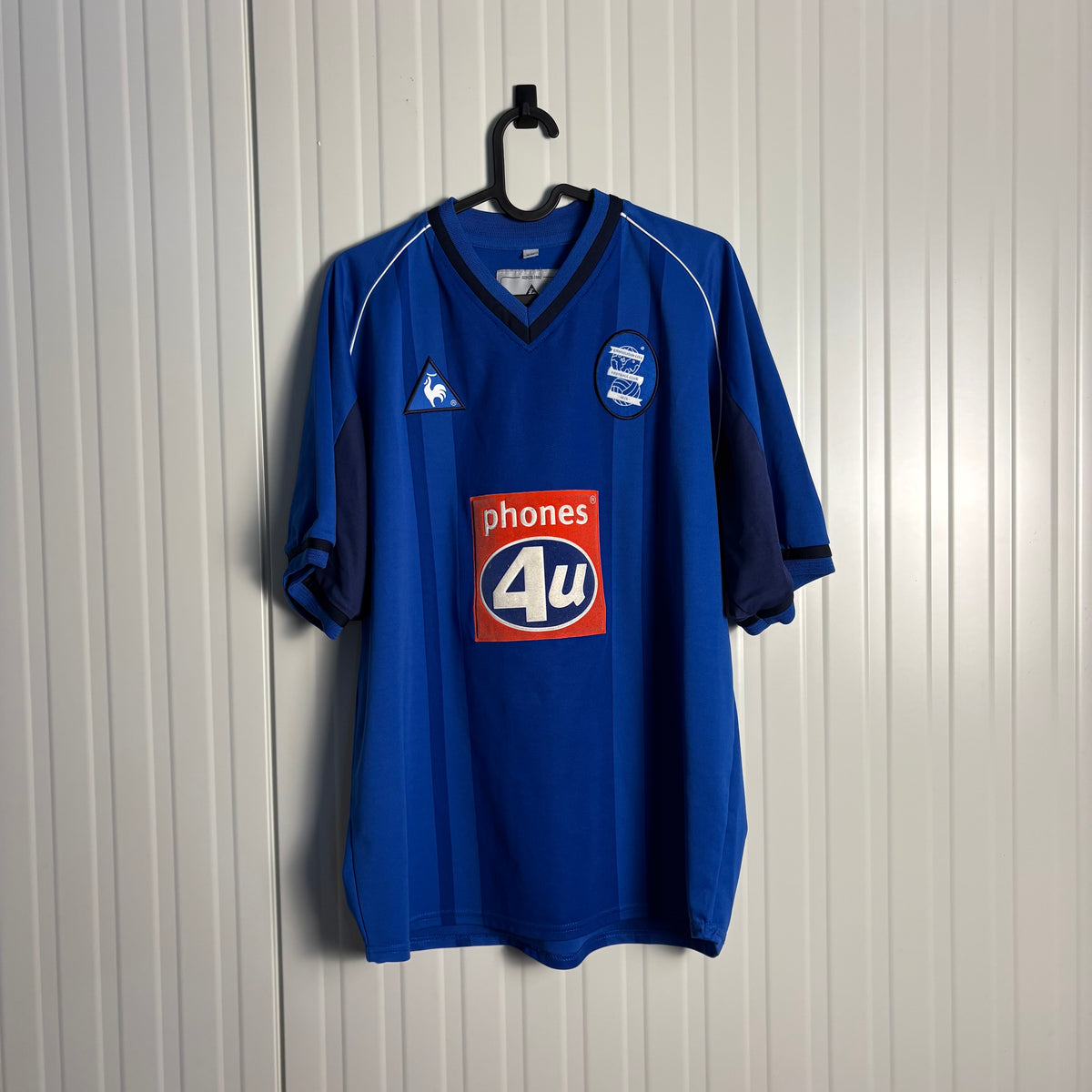 Birmingham City FC Home 02/03 (M)
