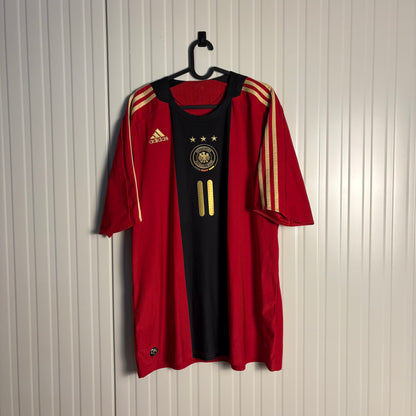 Germany Away KLOSE Euro 2008 (XL)