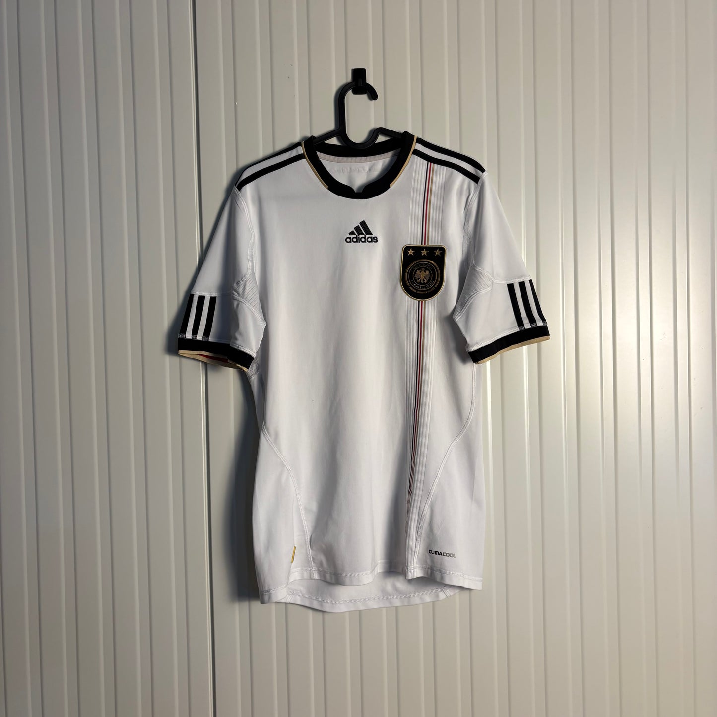 Germany Home World Cup 2010 (S)