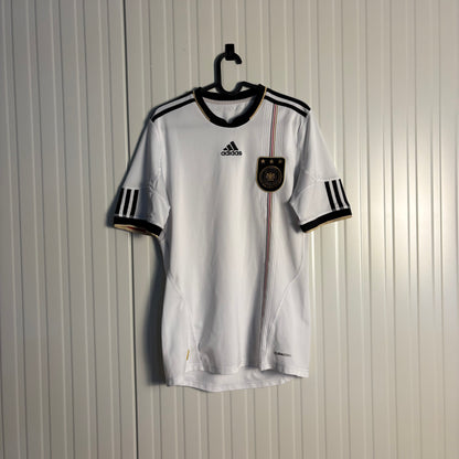 Germany Home World Cup 2010 (S)