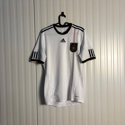Germany Home World Cup 2010 (S)