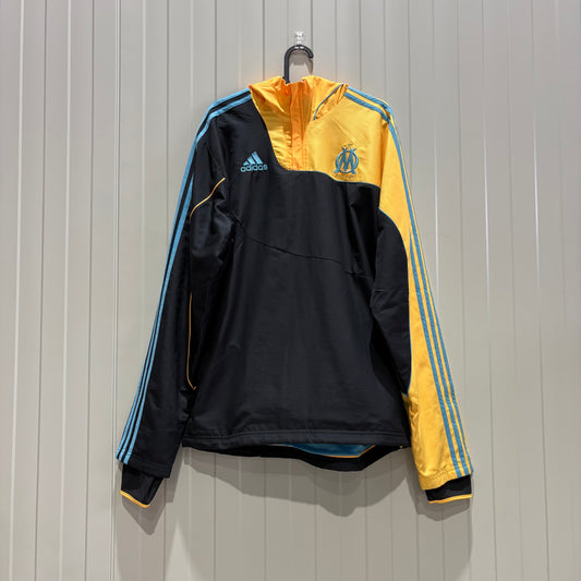 Olympique Marseille Windbreaker 09/10 (L)