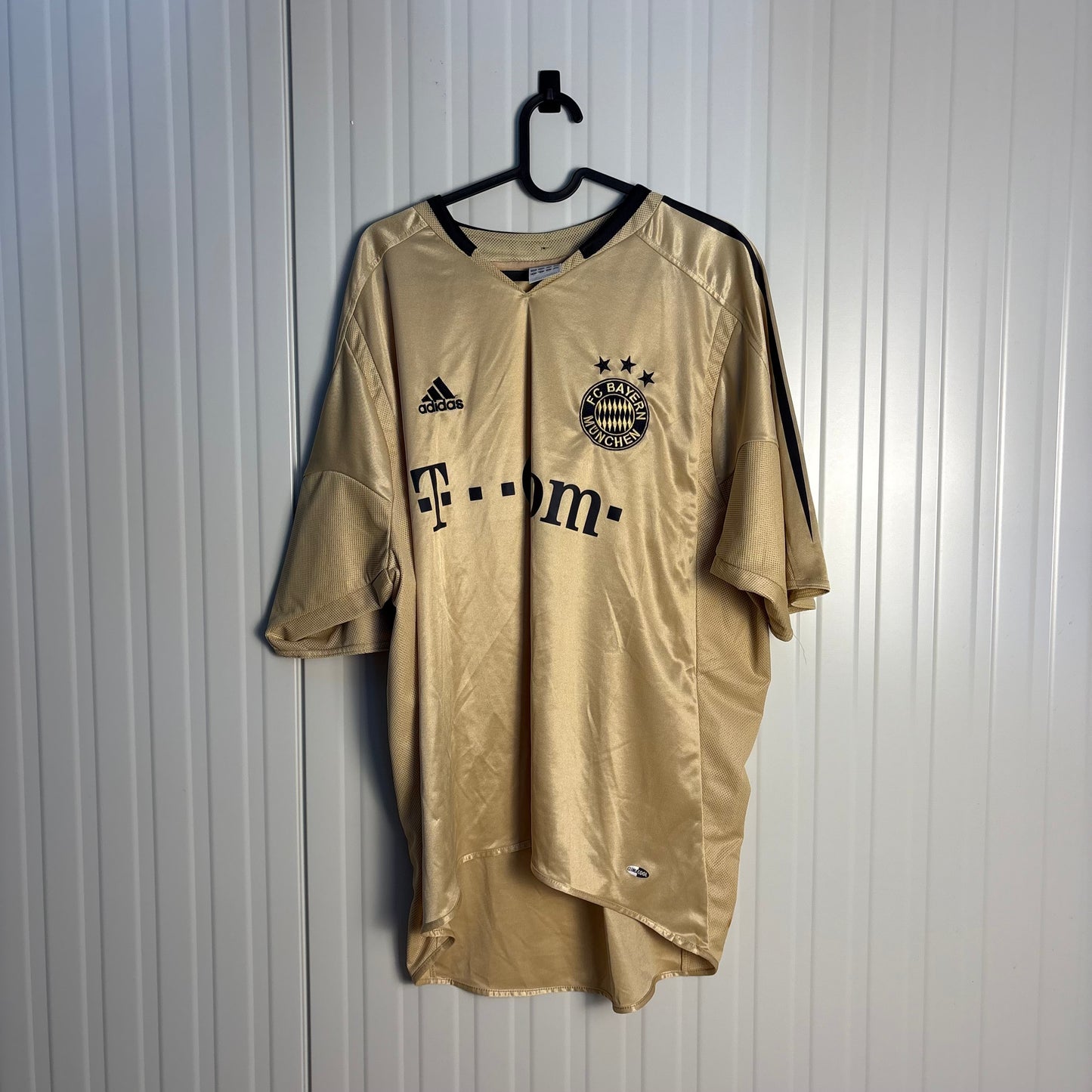 FC Bayern München Away 04/05 (XL)