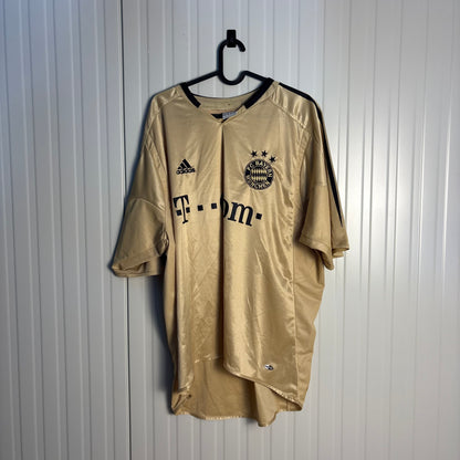 FC Bayern München Away 04/05 (XL)