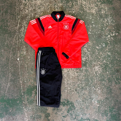 Germany Tracksuit World Cup 2014 (L)