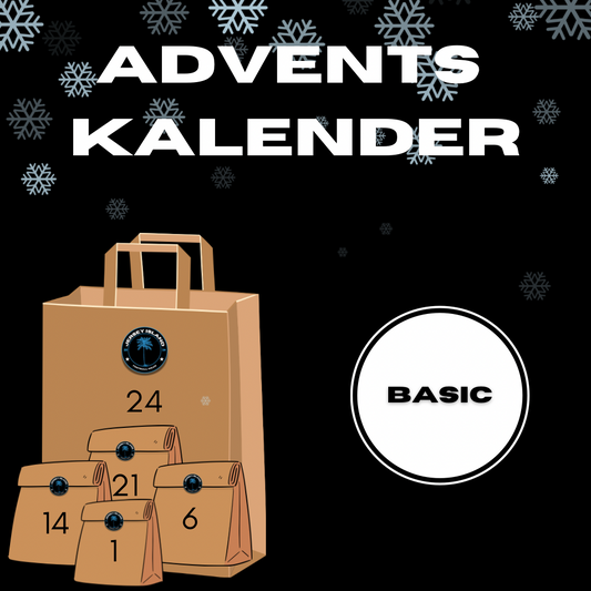 Adventskalender BASIC