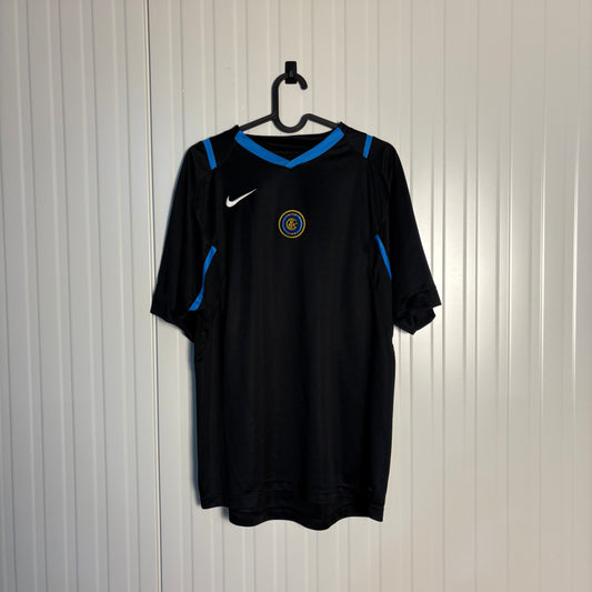 Inter Milan Warm Up 05/06 (M)