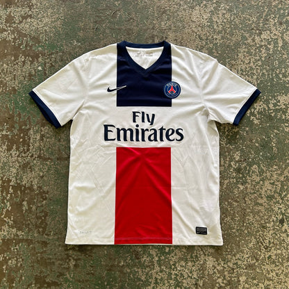 Paris Saint-Germain Away 13/14 (L)