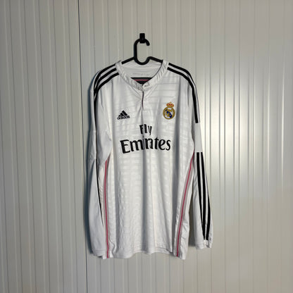 Real Madrid Home RONALDO 14/15 (XL)