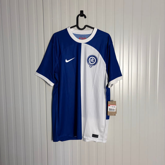 Atlético Madrid Away 23/24 (L) NEW