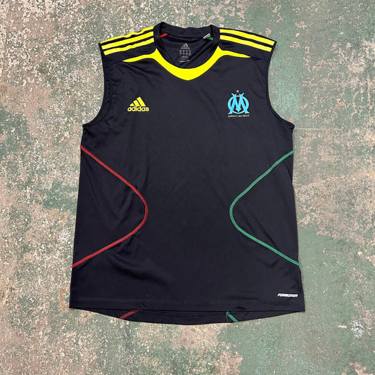 Olympique Marseille Warm Up 09/10 (XL)