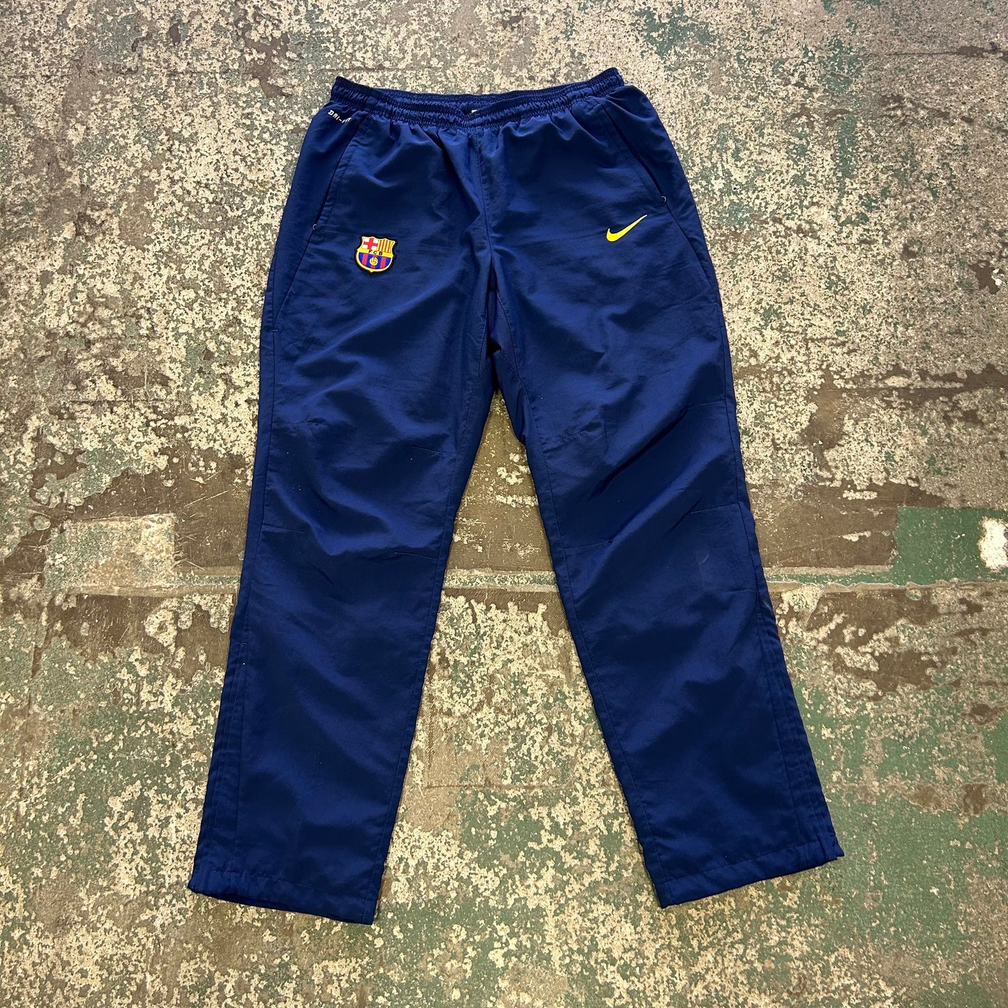 Fc Barcelona Tracksuit 13/14 (XL)