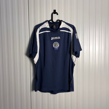 Leicester City FC Warm-up 09/10 (M)
