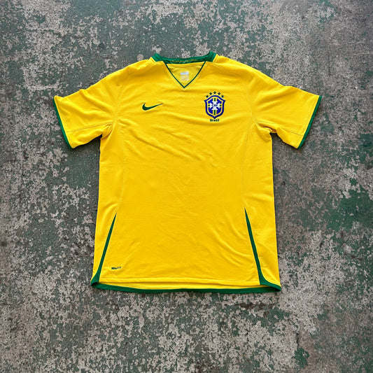 Brasil Home 2008 (L)