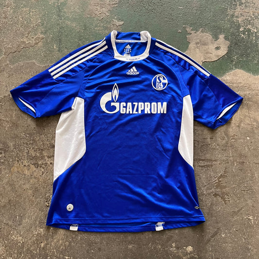 FC Schalke 04 Home 09/10 (XL)