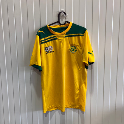 South Africa Home Afcon 2011 (M)