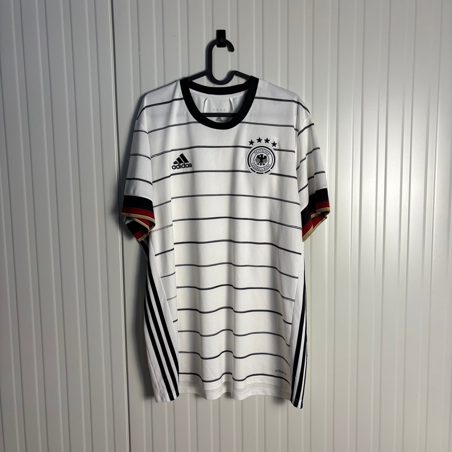 Germany Home Euro 2021 (XL)