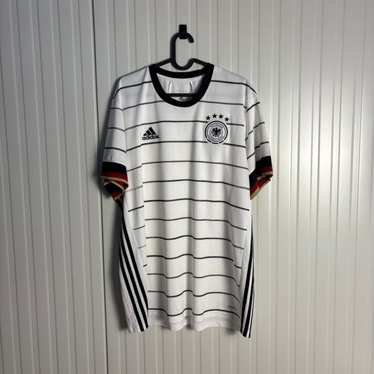 Germany Home Euro 2021 (XL)