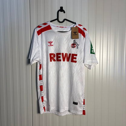 1.FC Köln Home 24/25 (L) NEW