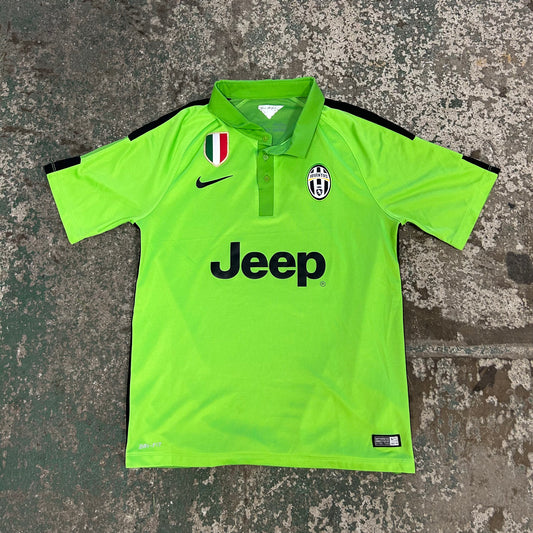 Juventus Turin 3rd 14/15 (M)