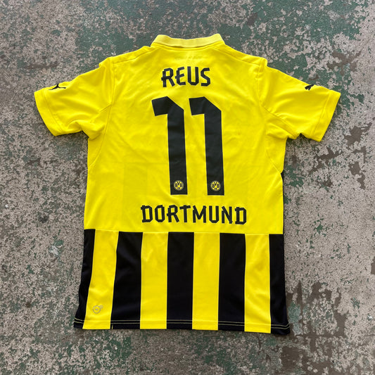 BVB 3rd/CL REUS 12/13 (S)