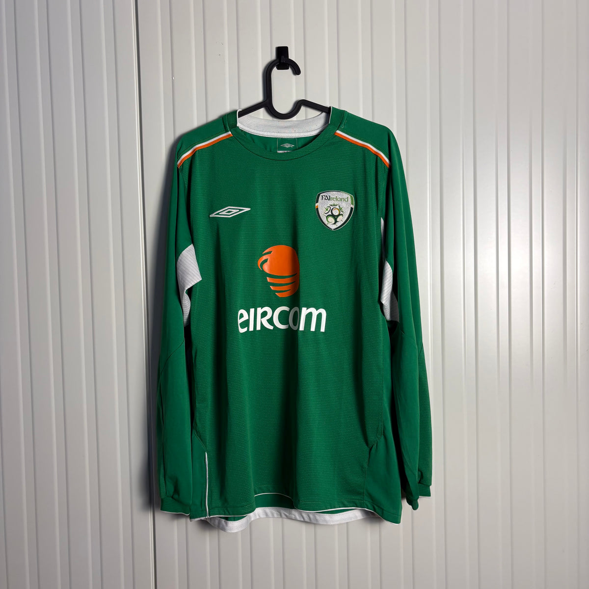 Ireland Home 04/05 (M)